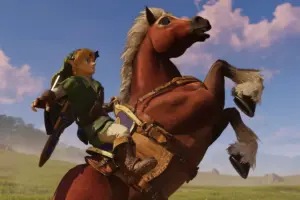 Nintendo of America President Devon Pritchard Outlines Strategic Vision for the Switch 2 Era