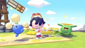 Nintendo Switch 2 Title ‘Pokémon Pokopia’ Outlines Limited-Time Seasonal Events and Time Travel Workarounds