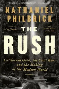 October’s Must-Read Nonfiction Offers Urgent Inquiries Into American History, Culture, and Power