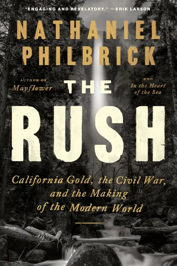 October’s Must-Read Nonfiction Offers Urgent Inquiries Into American History, Culture, and Power