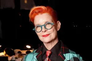 Oscar-Winning Designer Sandy Powell to Honor Derek Jarman’s Legacy at Annual Film London Awards