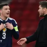 ‘Outfought’ and ‘Not Good Enough’: Robertson Slams Scotland After Nations League Setback