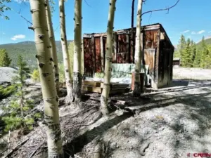 Own a Piece of the Wild West: Historic Mining Properties and Ghost Towns Hit the Market Starting at $300,000