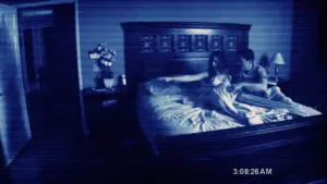 Paranormal Activity 8 Headed Back to the Original 2007 House, Blumhouse Announces at NYCC