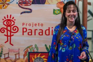 Philanthropist Olga Rabinovich to Receive Inaugural ‘Prêmio Encontros’ at São Paulo International Film Festival