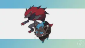 Pokémon Go Zorua Community Day event guide