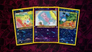 Pokémon TCG’s Historic Southern Islands Promos Smash Records with Nearly $1.2 Million Combined Auction Haul