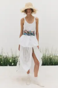 Polo Ralph Lauren Returns to Paris with an Eclectic Vision of the American Summer