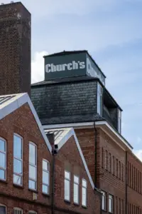 Prada Group and CEO Denni Manzatto Double Down on Church’s British Heritage with Major Northampton Investment
