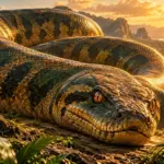 Prehistoric Titan: The Discovery of Vasuki indicus, One of the Largest Snakes to Ever Inhabit Earth