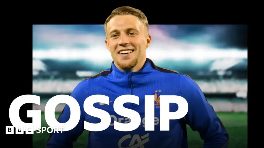 Premier League Transfer Update: Elite Clubs Jostle for Talent as Arsenal Secure Key Personnel