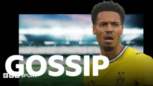 Premier League Transfer Update: Liverpool and Manchester United Circle Nmecha as Alexander-Arnold Weighs Madrid Future