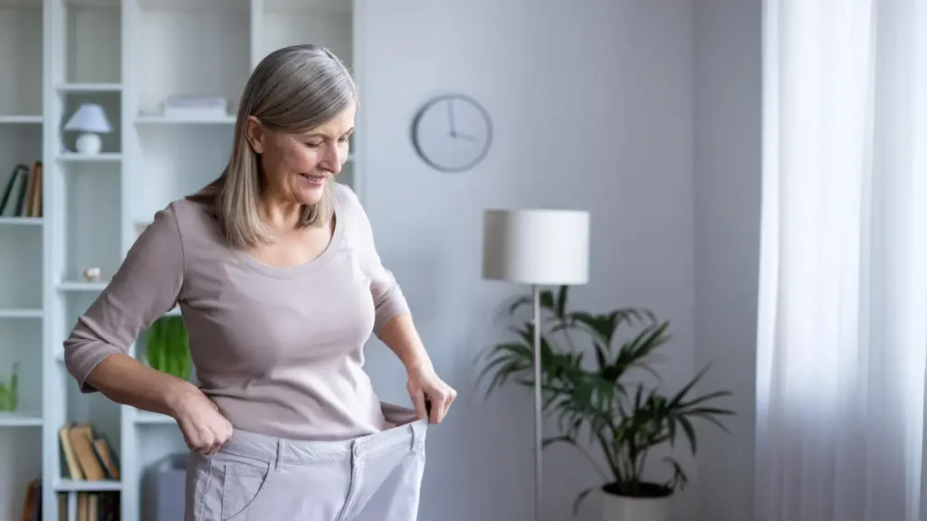Preserving Strength in the Golden Years: Does HIIT Hold the Key to Healthy Aging?
