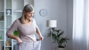 Preserving Strength in the Golden Years: Does HIIT Hold the Key to Healthy Aging?