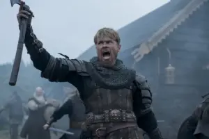 Prime Video Unveils First Look at ‘Bloodaxe’ from ‘Vikings’ Creator Michael Hirst
