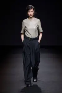 Pronounce Marks a Decade of Design at Shanghai Fashion Week with ‘Through Her Eyes’