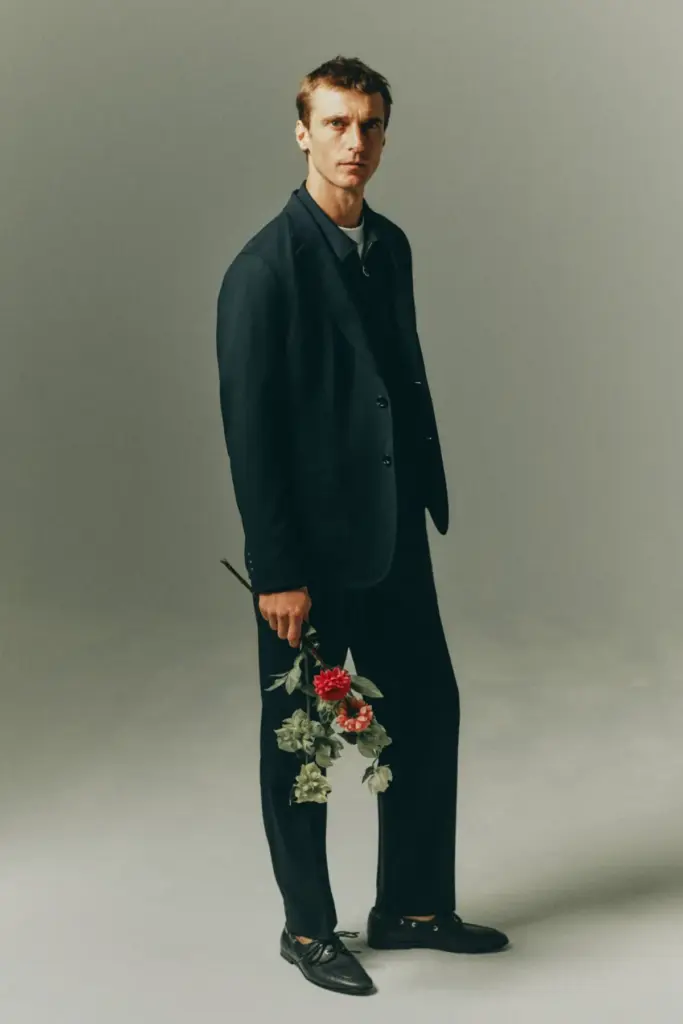 Rag & Bone Refines Its Vision: Swaim Hutson Cultivates a Sharper, Streamlined Approach to Summer Dressing