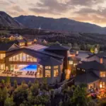 Real Estate and Housing