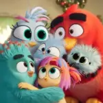 Rebuilding a Franchise: How DNEG Animation Modernized ‘The Angry Birds Movie 3’