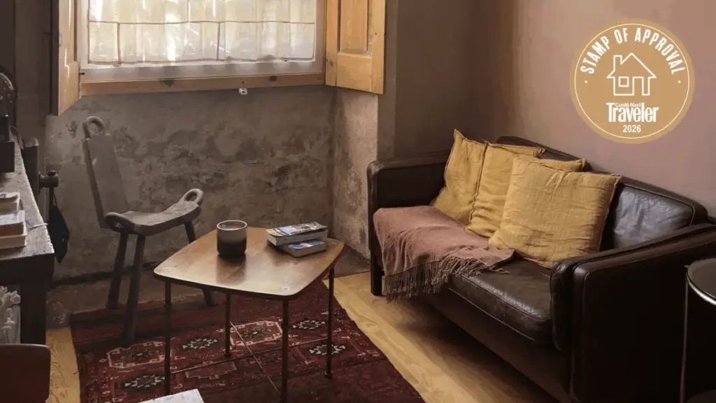 Rediscovering the Soul of the Homestay: A Return to Connection in Porto