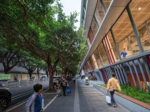 Reimagining the High-Density Campus: Tumushi Architects Transform Hongling Middle School’s Shixia Campus