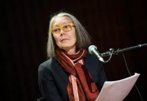 Renowned Poet and Essayist Anne Carson Wins the 2026 Nobel Prize in Literature