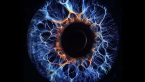 Researchers Uncover Hidden "Cleanup System" in the Eye, Offering New Hope for Blindness Prevention