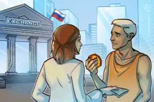 Russia to Ban Direct P2P Crypto Trades and Self-Custody Transfers by July 2027