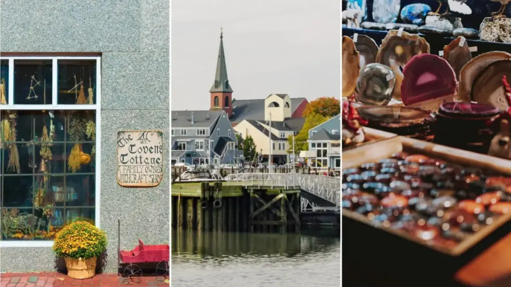 Salem’s Milestone: A Guide to Navigating the Witch City’s 400th Anniversary