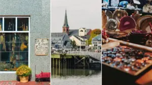 Salem’s Milestone: A Guide to Navigating the Witch City’s 400th Anniversary