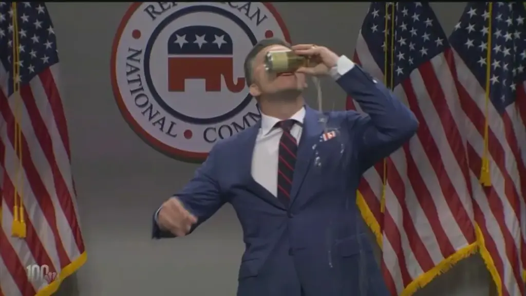 ‘Saturday Night Live’ Cold Open Satirizes Republican Strategy and Political Chaos