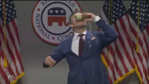 ‘Saturday Night Live’ Cold Open Satirizes Republican Strategy and Political Chaos
