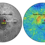 Scientists Discover Rare Magnetic "Fossil" in Chang’e-6 Lunar Soil, Offering New Clues to the Moon’s Ancient History