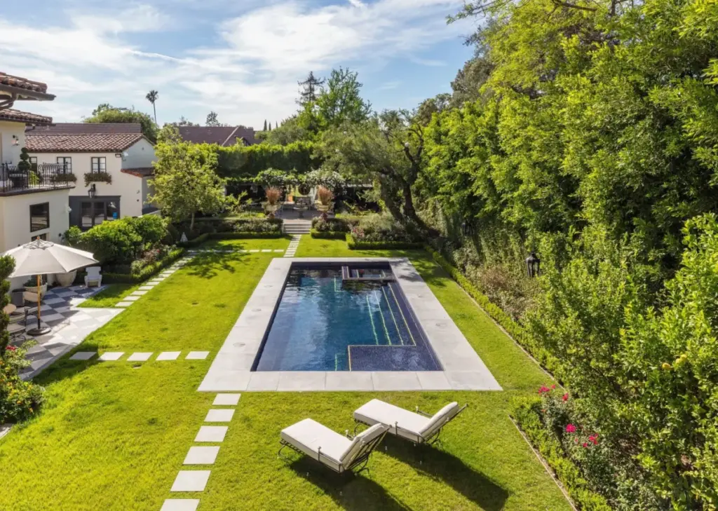 Sharon Osbourne Trims $1 Million Off Asking Price for Los Angeles Mansion Shared With Late Husband Ozzy Osbourne