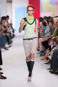 Shushu/Tong Infuses Shanghai Spring With French New Wave Romance and 1960s Nostalgia