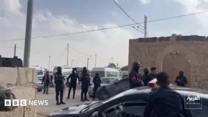 Six Killed, 28 Injured in Armed Attack at Funeral in Jordan’s Karak Governorate