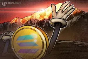 Solana’s First Major Consensus Upgrade ‘Alpenglow’ Goes Live on Mainnet to Cut Finality by 99%