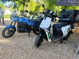 South Africa’s E-Mobility Impasse: Can Lessons from Kenya and Eskom’s Recovery Spark EV Adoption?