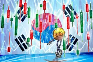 South Korean Crypto Exchanges Suffer 78% Profit Plunge in H1 2026 as Investors Pivot to Equities