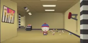 ‘South Park’ Season 29 Tackles Gen Alpha Trends and the Sephora ‘Backrooms’ Phenomenon