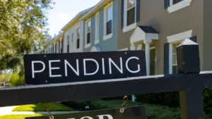 Surging Mortgage Rates Deal a Heavy Blow to the U.S. Housing Market as Pending Home Sales Slide in September