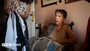 Symbol of Spain’s Housing Crisis: Maricarmen Abascal Dies Following Controversial Eviction