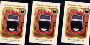Taiwan Travelogue translator Lin King is calling out publishing’s “relay translation” practices.