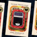 Taiwan Travelogue translator Lin King is calling out publishing’s “relay translation” practices.