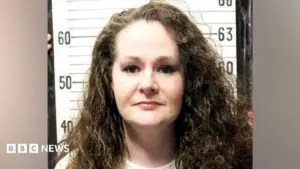 Tennessee Execution of Christa Pike Halted After Botched Lethal Injection