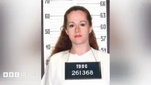 Tennessee Governor Halts Executions After Botched Attempt Leaves Christa Pike in Critical Condition