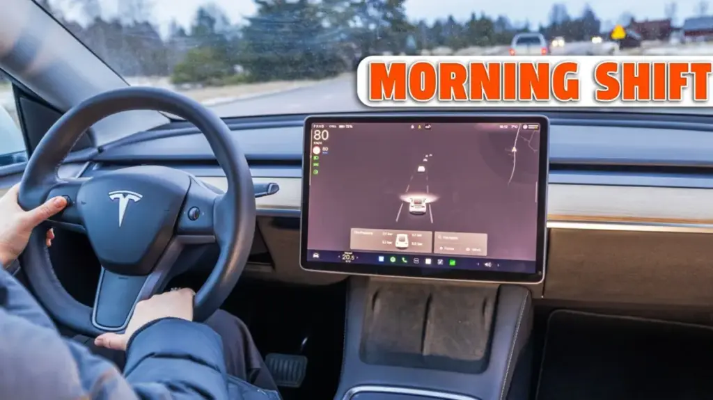 Tesla Drops ‘Full Self-Driving’ Branding in Europe as Regulatory Pressure Mounts