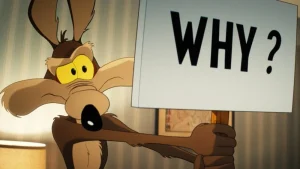 The $100 Million Lesson: How ‘Coyote vs. Acme’ Proved Warner Bros.’ Shelving Strategy Wrong