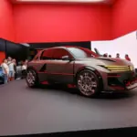 The 2026 Paris Auto Show: European Automakers Fight Back as Chinese EV Challengers Reshape the Market