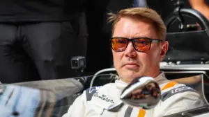 The Aging Athlete Dilemma: Which Retired Racing Driver Should Make a Comeback?